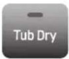 LG WF-S150S - Long press Tub Dry button to activate smart diagnosis. - 1