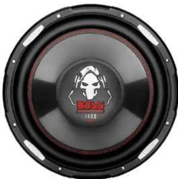 BOSS P120F - 2