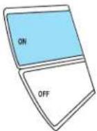 Mercury Sable (2003) - Setting speed control - 1