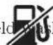 Mercury Sable (2003) - Vehicle Symbol Glossary - 10
