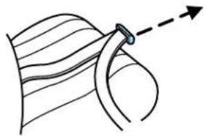 Mercury Sable (2003) - Seating and Safety Restraints - 1