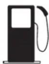 Mercury Sable (2003) - WHAT YOU SHOULD KNOW ABOUT AUTOMOTIVE FUELS Important safety precautions - 7