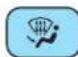 Mercury Sable (2003) - Climate Controls - 3