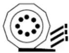 Mercury Sable (2003) - TRACTION CONTROL ^™ (IF EQUIPPED) - 1