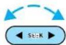 Mercury Sable (2002) - Seek function - 1
