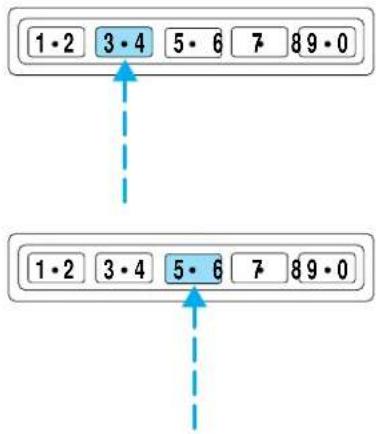1·2 3·4 5·6 7 89·0 1·2 3·4 5·6 7 89·0