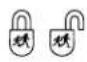 Mercury Sable (2002) - Vehicle Symbol Glossary - 4