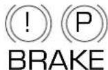 Mercury Sable (2002) - ABS warning lamp (ABS) - 1