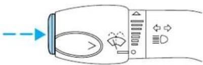 Mercury Sable (2002) - Mist Function - 3