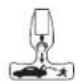 Mercury Sable (2002) - Vehicle Symbol Glossary - 2