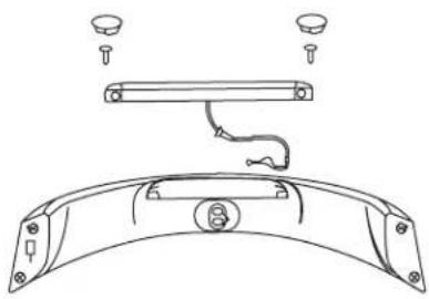 Mercury Sable (2002) - Lights - 2