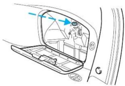 Mercury Sable (2002) - Roadside Emergencies - 2