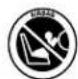 Mercury Sable (2002) - Vehicle Symbol Glossary - 4