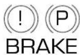 Mercury Sable (2002) - Anti-lock brake system (ABS) (If equipped) - 1