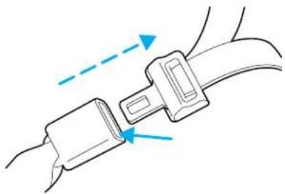 Mercury Sable (2002) - Seating and Safety Restraints - 1