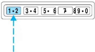 1·2 3·4 5·6 7 89·0