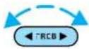 Mercury Sable (2002) - Bass/treble adjust - 2