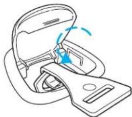 Mercury Sable (2002) - Seating and Safety Restraints - 5