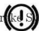 Mercury Sable (2002) - Vehicle Symbol Glossary - 5