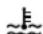 Mercury Sable (2002) - ENGINE COOLANT - 1
