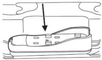 Mercury Sable (2002) - www.cellport.com/pockets. - 1