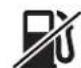 Mercury Sable (2002) - Vehicle Symbol Glossary - 18