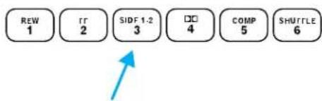 Mercury Sable (2002) - Setting memory preset stations - 2