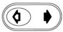 Mercury Sable (2002) - POWER ADJUSTABLE FOOT PEDALS (IF EQUIPPED) - 1