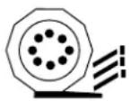 Mercury Sable (2002) - Driving - 1