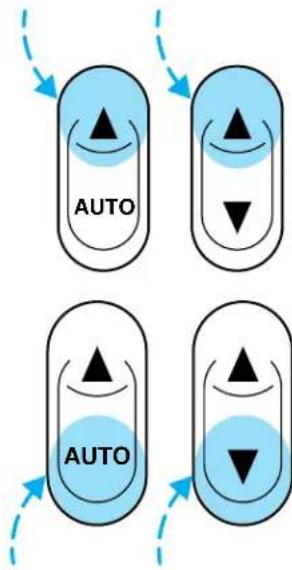 Mercury Sable (2002) - POWER WINDOWS - 1