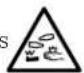 Mercury Sable (2002) - Vehicle Symbol Glossary - 11
