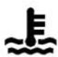 Mercury Sable (2002) - Vehicle Symbol Glossary - 7
