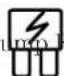 Mercury Sable (2002) - Vehicle Symbol Glossary - 8