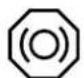 Mercury Sable (2002) - Vehicle Symbol Glossary - 6
