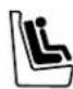 Mercury Sable (2002) - Vehicle Symbol Glossary - 12