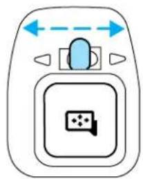 Mercury Sable (2002) - Power side view mirrors - 2
