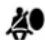 Mercury Sable (2002) - Side air bag system (if equipped) - 1
