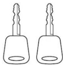 Mercury Sable (2002) - POWER DOOR LOCKS - 1