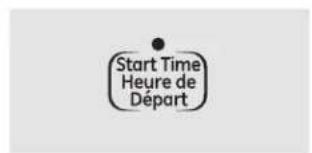 Start Time Heure de Départ