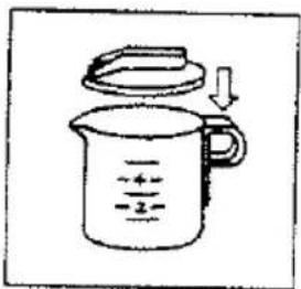 BRAUN E 260 - MAKING ESPRESSO - 9