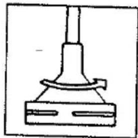 BRAUN E 260 - MAKING CAPPUCCINO - 1