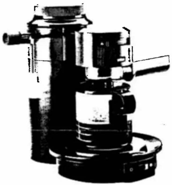 BRAUN E 260 - ESPRESSO MASTER E250T/E260T TYPE 3062 - 1