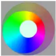 Vaddio RoboSHOT 20 UHD - Color Adjustment Cheat Sheet - 2