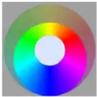 Vaddio RoboSHOT 20 UHD - Color Adjustment Cheat Sheet - 3