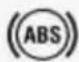 Oldsmobile Cutlass Supreme (1994) - Vehicle Symbols - 26