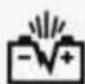 Oldsmobile Cutlass Supreme (1994) - Vehicle Symbols - 5