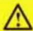 Oldsmobile Cutlass Supreme (1994) - CAUTION: - 2