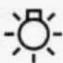 Oldsmobile Cutlass Supreme (1994) - Vehicle Symbols - 10