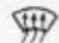 Oldsmobile Cutlass Supreme (1994) - Mode Knob - 5