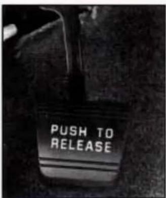 PUSH TO RELEASE